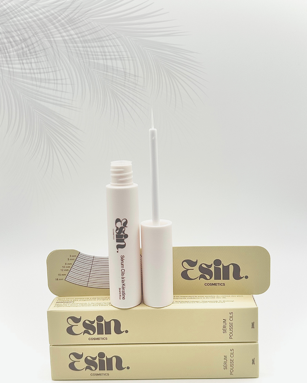 Sérum Pousse - Cils
