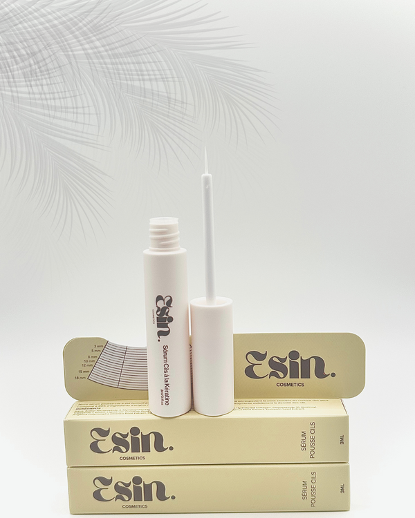 Sérum Pousse - Cils