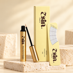 Wimpernserum