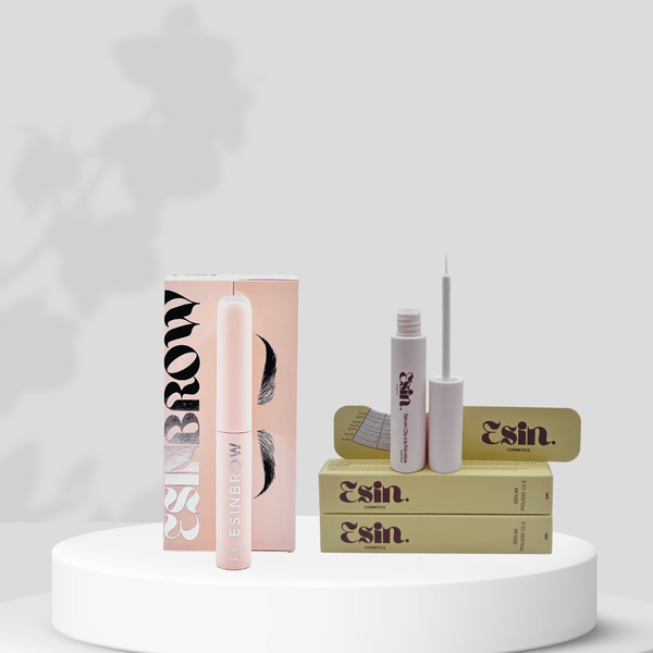 Pack Beauté du Regard